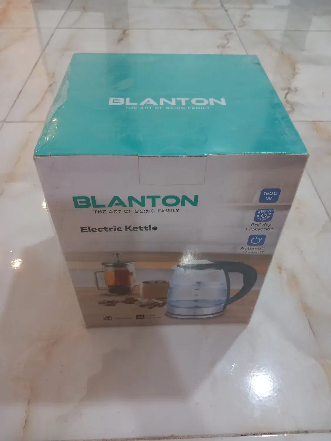 کتری برقی|قوری، کتری، قهوهساز دستی|ماهدشت, |دیوار