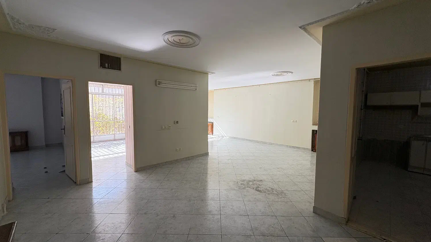 اجاره واحد ۱۳۰ متری|اجارهٔ آپارتمان|تهران, سازمان برنامه شمالی|دیوار