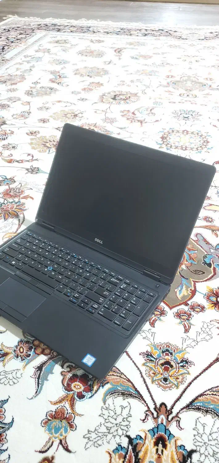 لپ تاپ dell 3520|رایانه همراه|ایلام, |دیوار