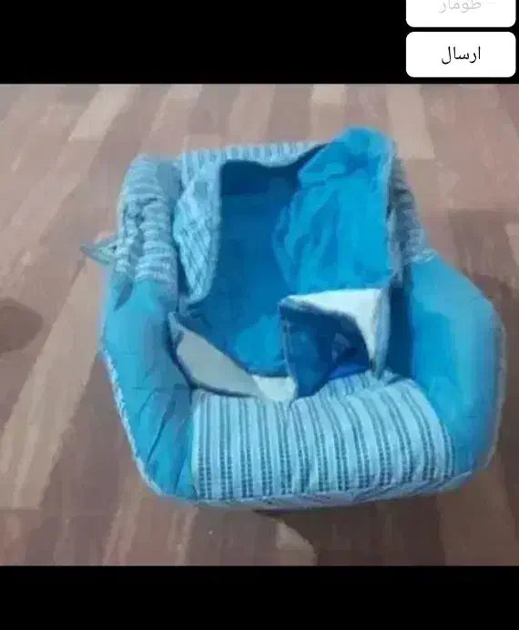 کالسکه و کریر و وروره|کالسکه و لوازم جانبی|خوی, |دیوار