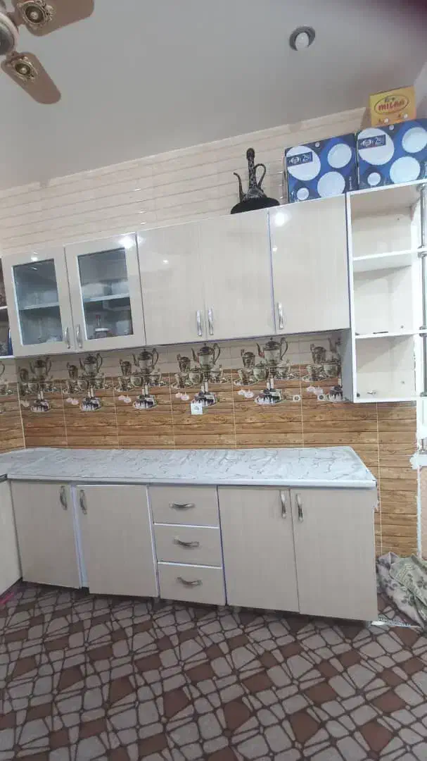 کابینت در شادگان|مصالح و تجهیزات ساختمان|شادگان, |دیوار