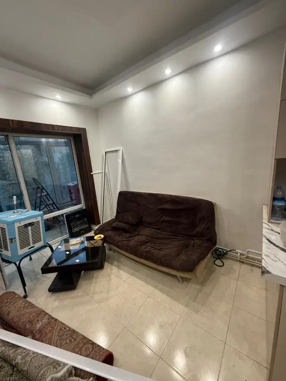 ۴۵متری۱خواب نقلی تکواحدی|فروش آپارتمان|تهران, میدان ولیعصر|دیوار