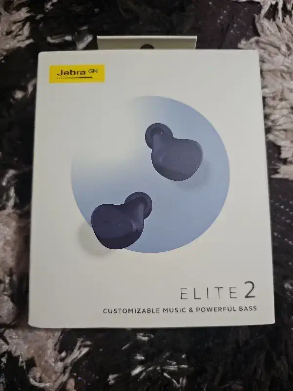 هندزفری بلوتوثی Jabra elite 2|لوازم جانبی موبایل و تبلت|قم, یزدان‌شهر|دیوار