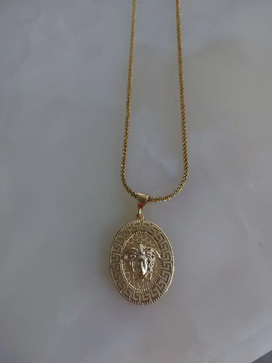 گشواره و پلاک زنجیز|بدلیجات|تهران, یافت آباد جنوبی|دیوار