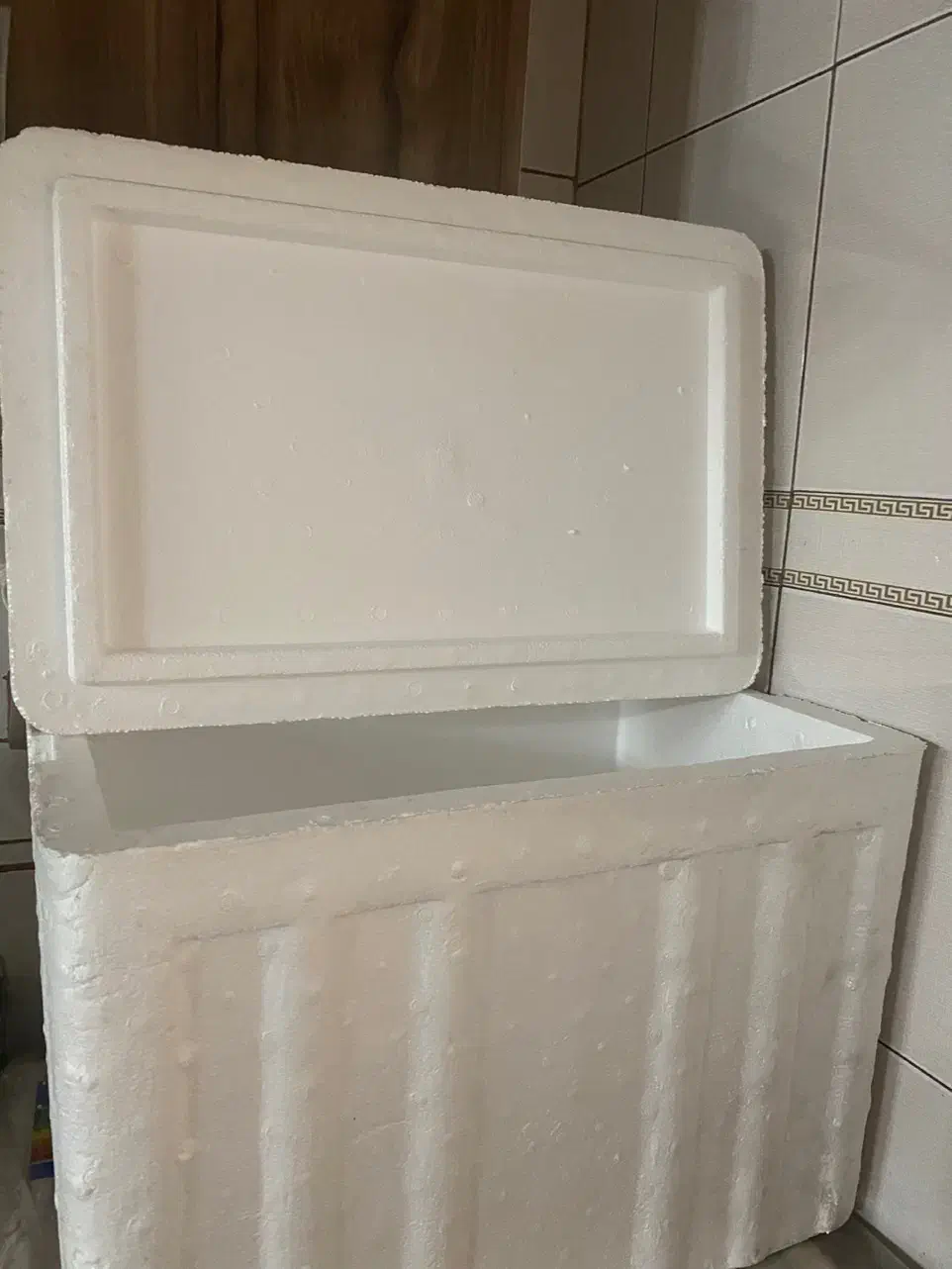 یخدون|ظروف نگهدارنده، پلاستیکی، یک‌بارمصرف|تهران, آذربایجان|دیوار