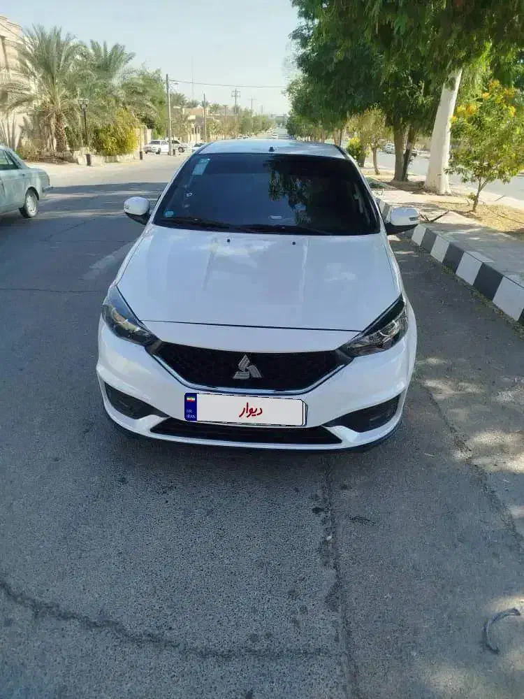 سهند مدل 1403|خودرو سواری و وانت|خنج, |دیوار