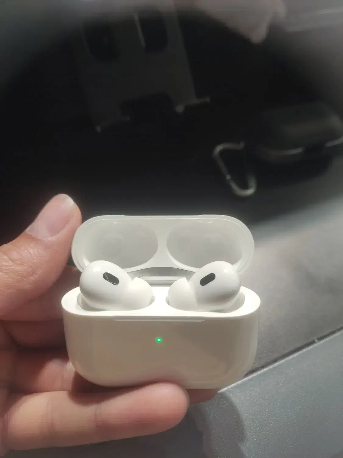 ایرپاد پرو|لوازم جانبی موبایل و تبلت|کیش, |دیوار