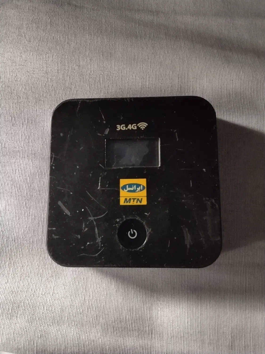 مودم جیبی/ مودم ایرانسل|مودم و تجهیزات شبکه|تهران, شمشیری|دیوار