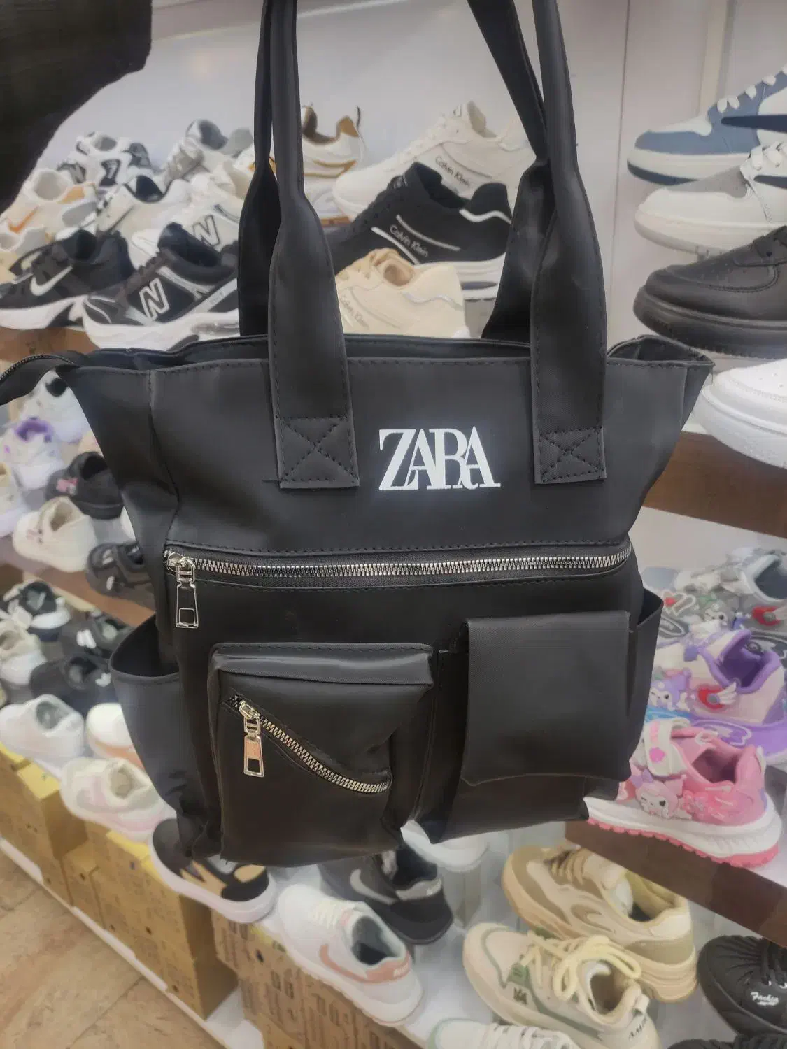 کیف|کیف، کفش، کمربند|تبریز, |دیوار