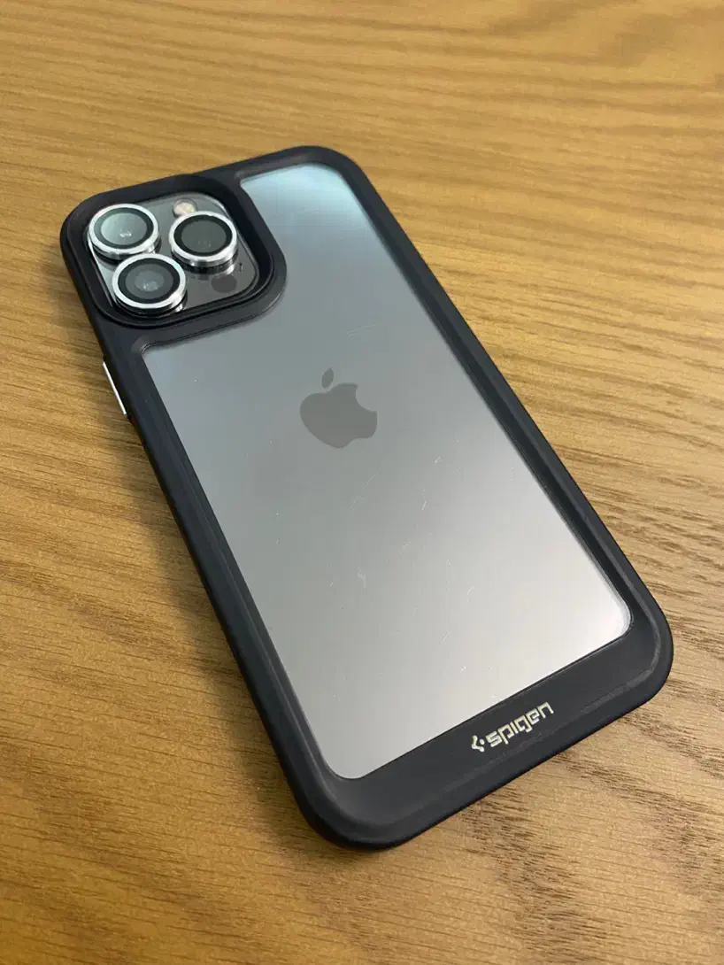iphone 13 Pro Max 256 Graphite|موبایل|بابلسر, |دیوار