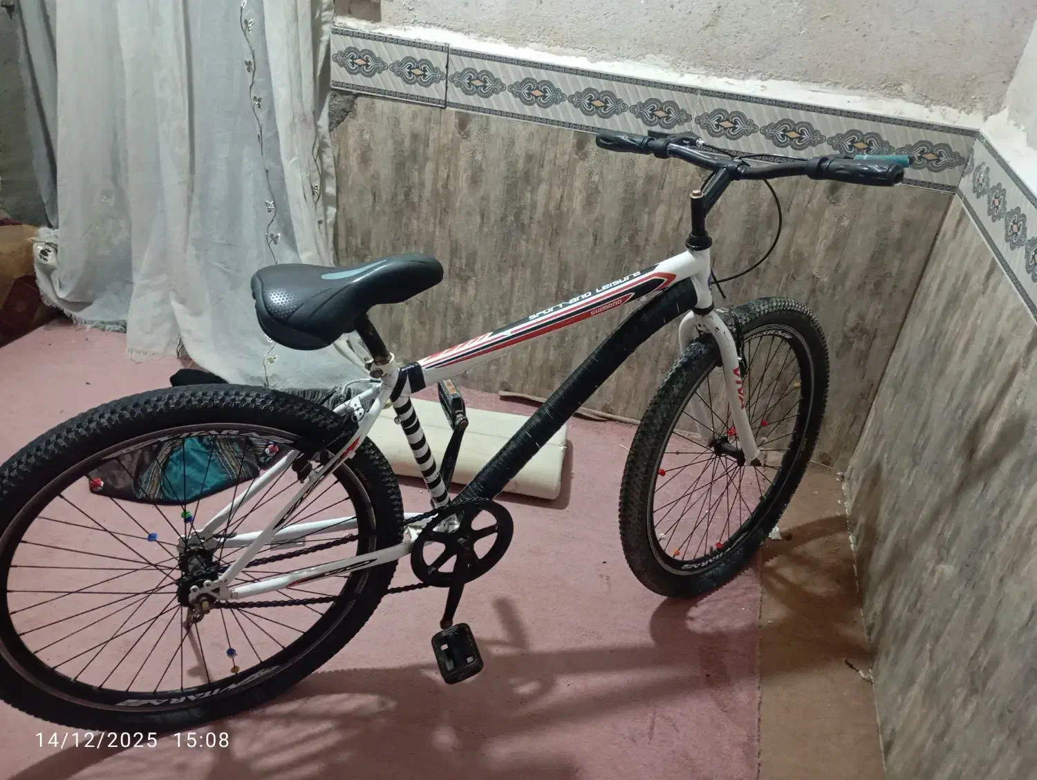 دوچرخه 26|دوچرخه، اسکیت، اسکوتر|آبادان, |دیوار