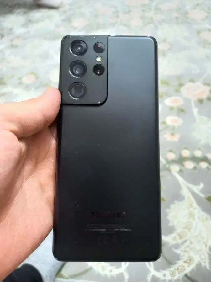 s21 ultra 5g|موبایل|کرمانشاه, |دیوار