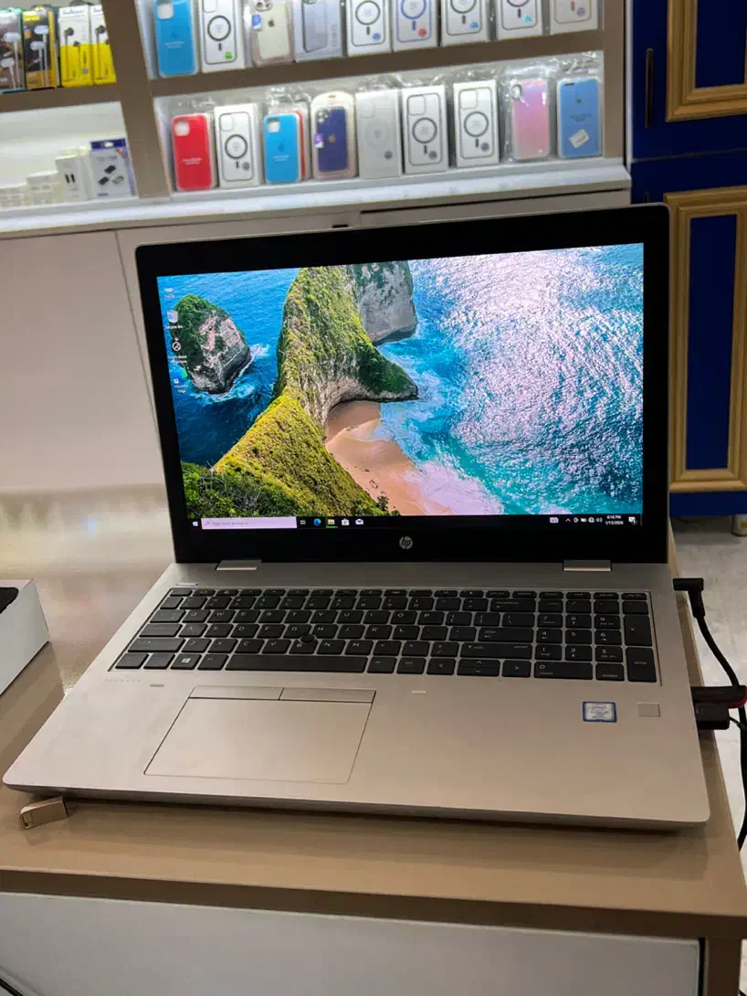 لپ تاپ HP|رایانه همراه|ارومیه, |دیوار