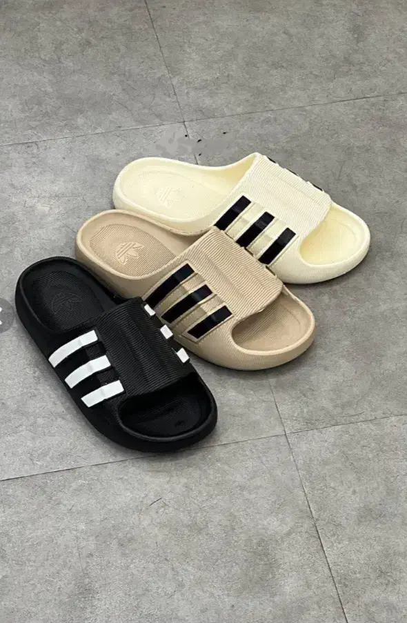 دمپایی اسلیپر مردانه نرم راحت مدل سوپراستار|کیف، کفش، کمربند|مشهد, توس (بلوار توس)|دیوار