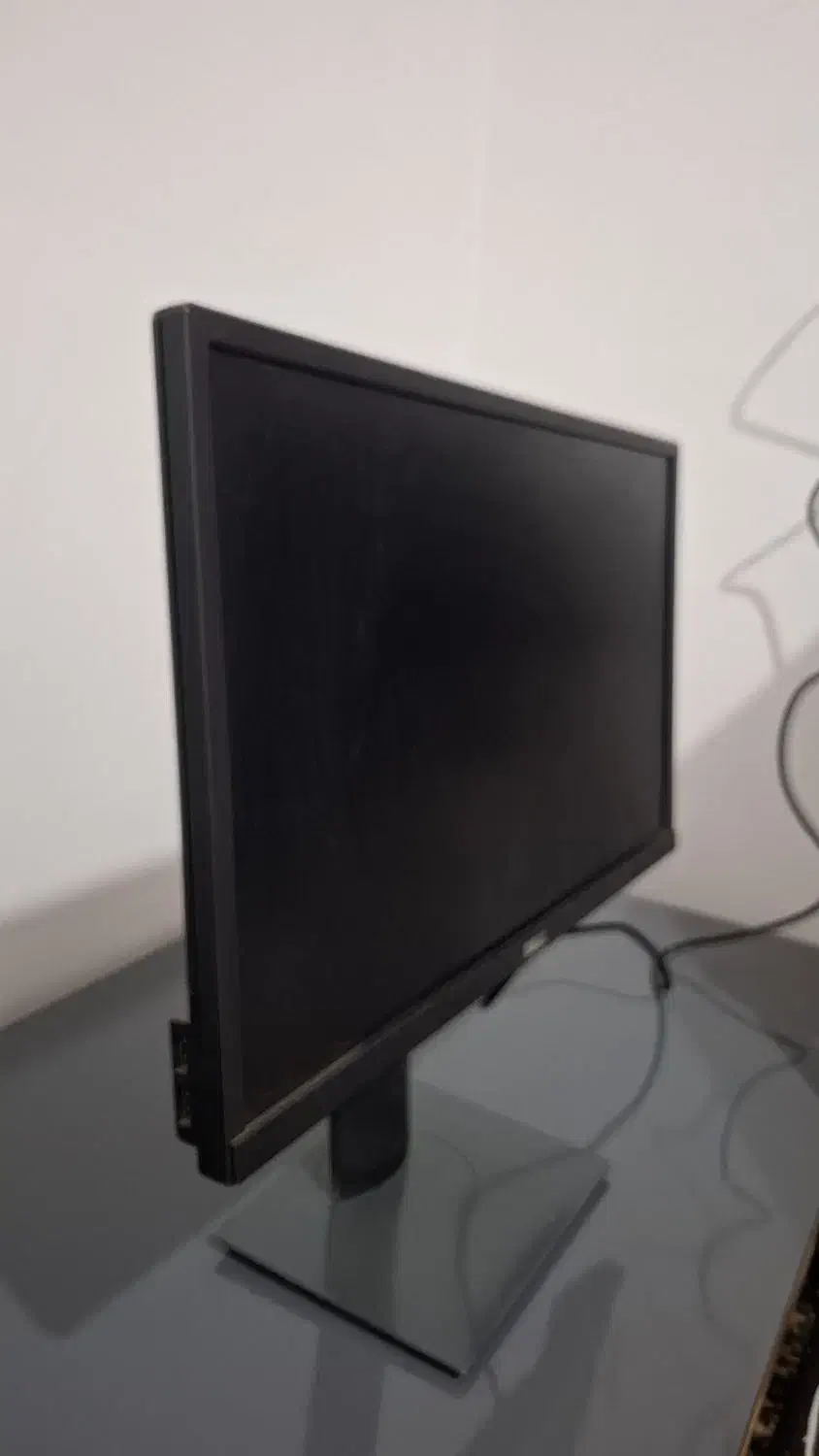 مانیتور 22 اینچ|قطعات و لوازم جانبی رایانه|سنندج, |دیوار