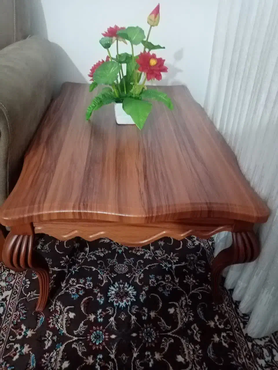 مبل هفت نفره|مبلمان خانگی و میز عسلی|گرگان, |دیوار