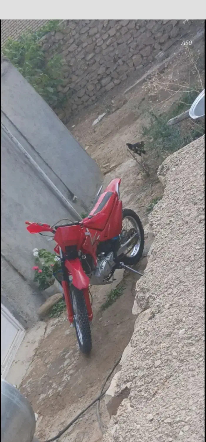 موتور|موتورسیکلت|بجنورد, |دیوار