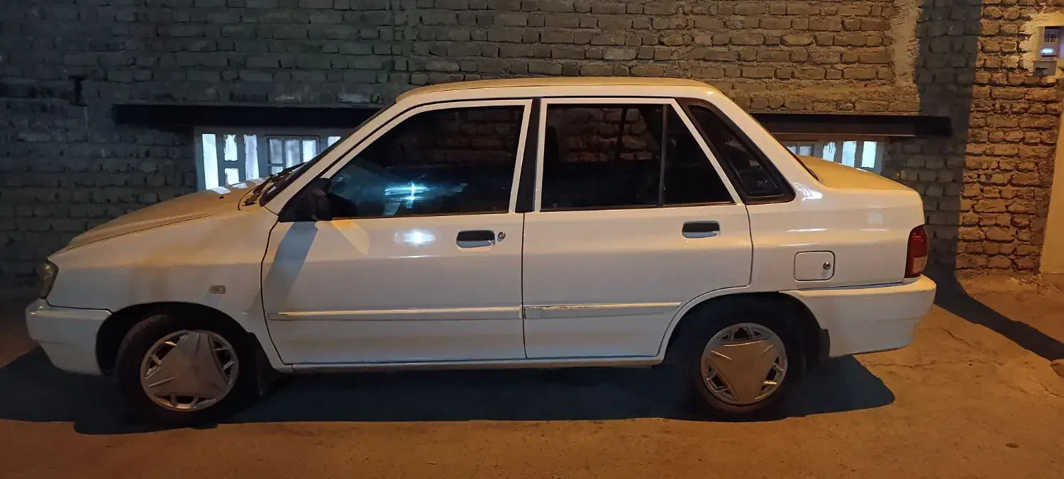 پراید132|خودرو سواری و وانت|خرم‌آباد, |دیوار