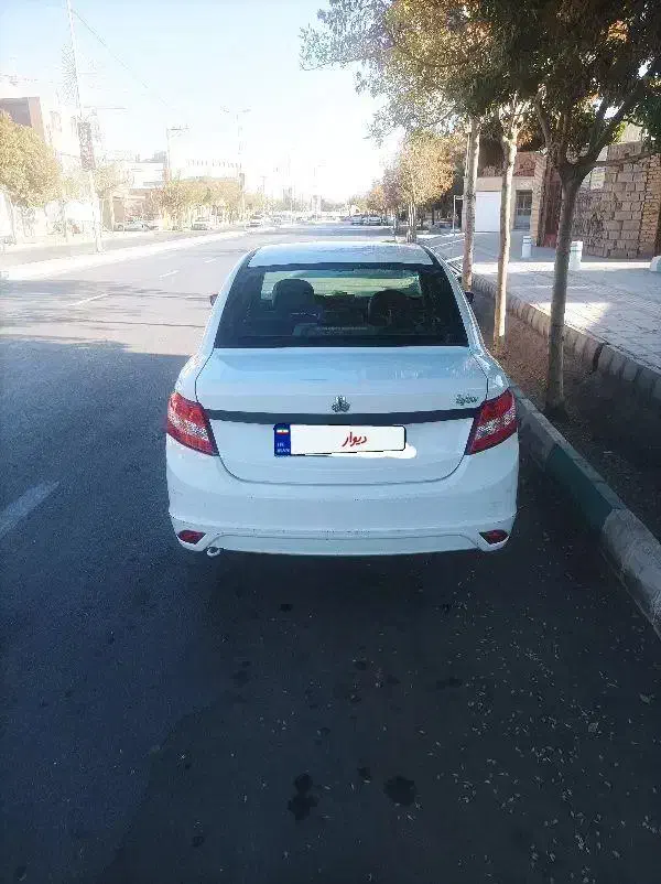 ساینا 98|خودرو سواری و وانت|کرمان, |دیوار