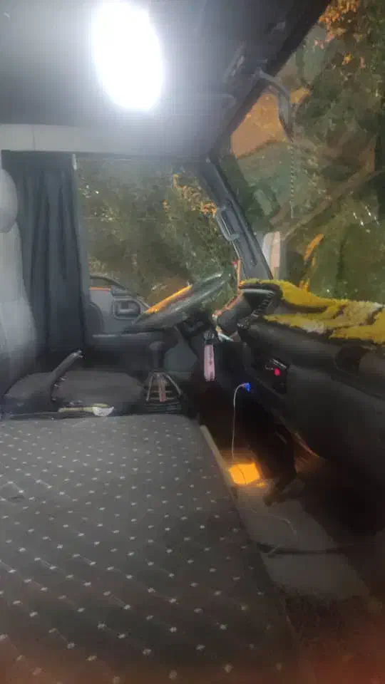 ایسوزو ۶ تن|خودرو سنگین|اندیمشک, |دیوار