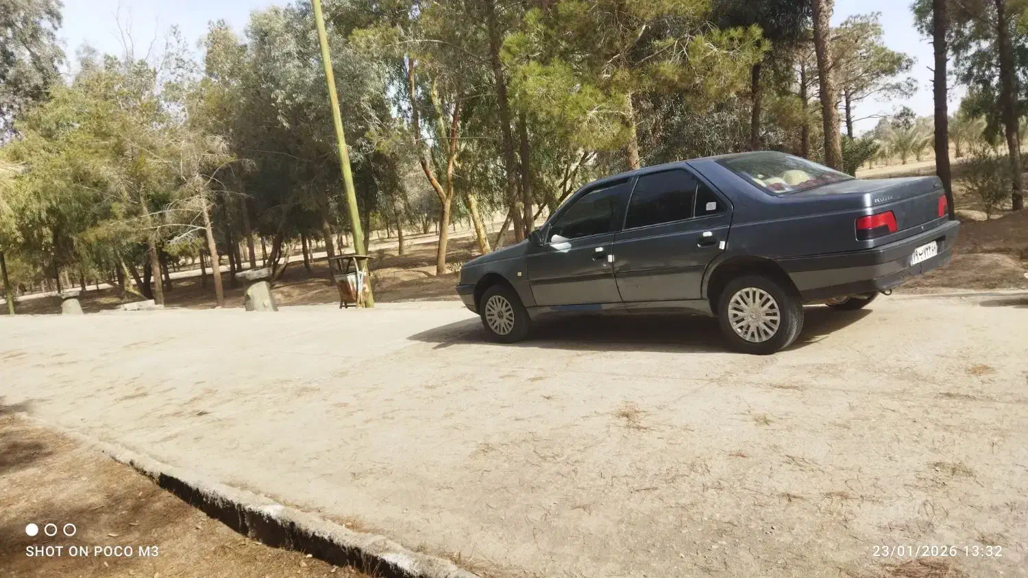 پژو 405درحد|خودرو سواری و وانت|مهریز, |دیوار