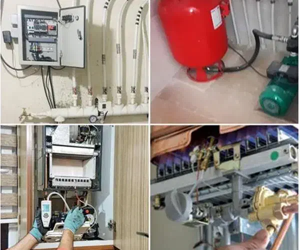 انجام کلیه خدمات برقی و فنی|خدمات پیشه و مهارت|پاکدشت, پاکدشت (مامازند)|دیوار