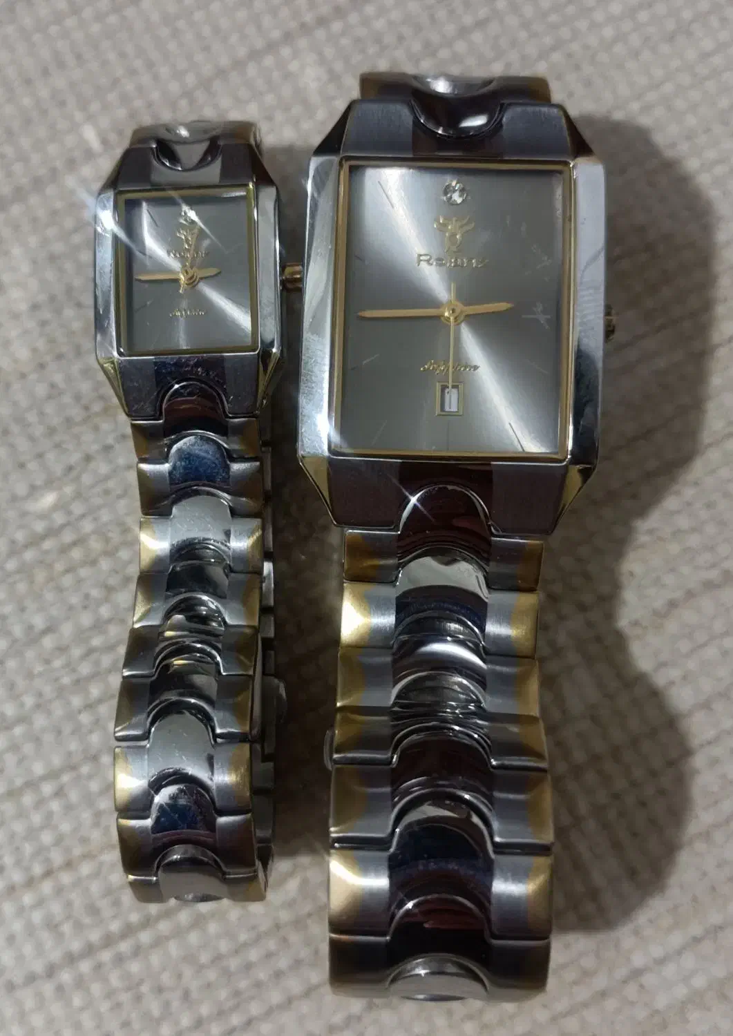 ساعت مچی زنانه و مردانه|ساعت|قزوین, |دیوار