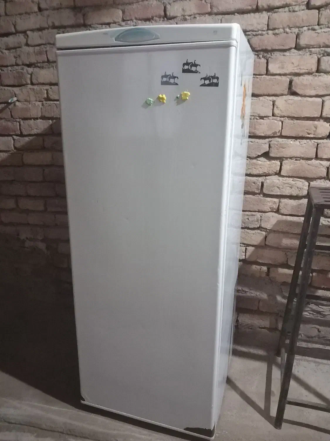 یخچال سالم|یخچال و فریزر|ملایر, |دیوار