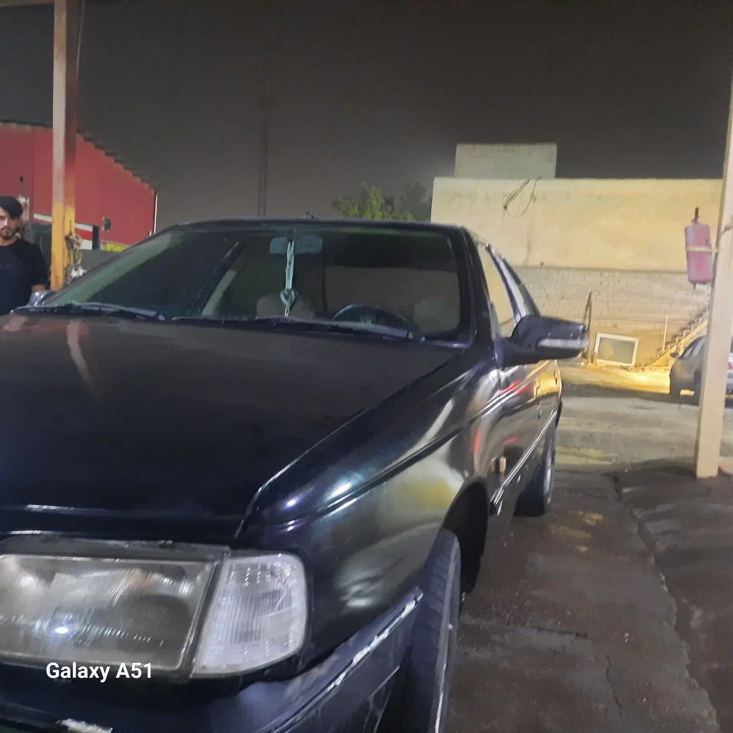 پژو 405|خودرو سواری و وانت|اهواز, کوی مهدیس|دیوار