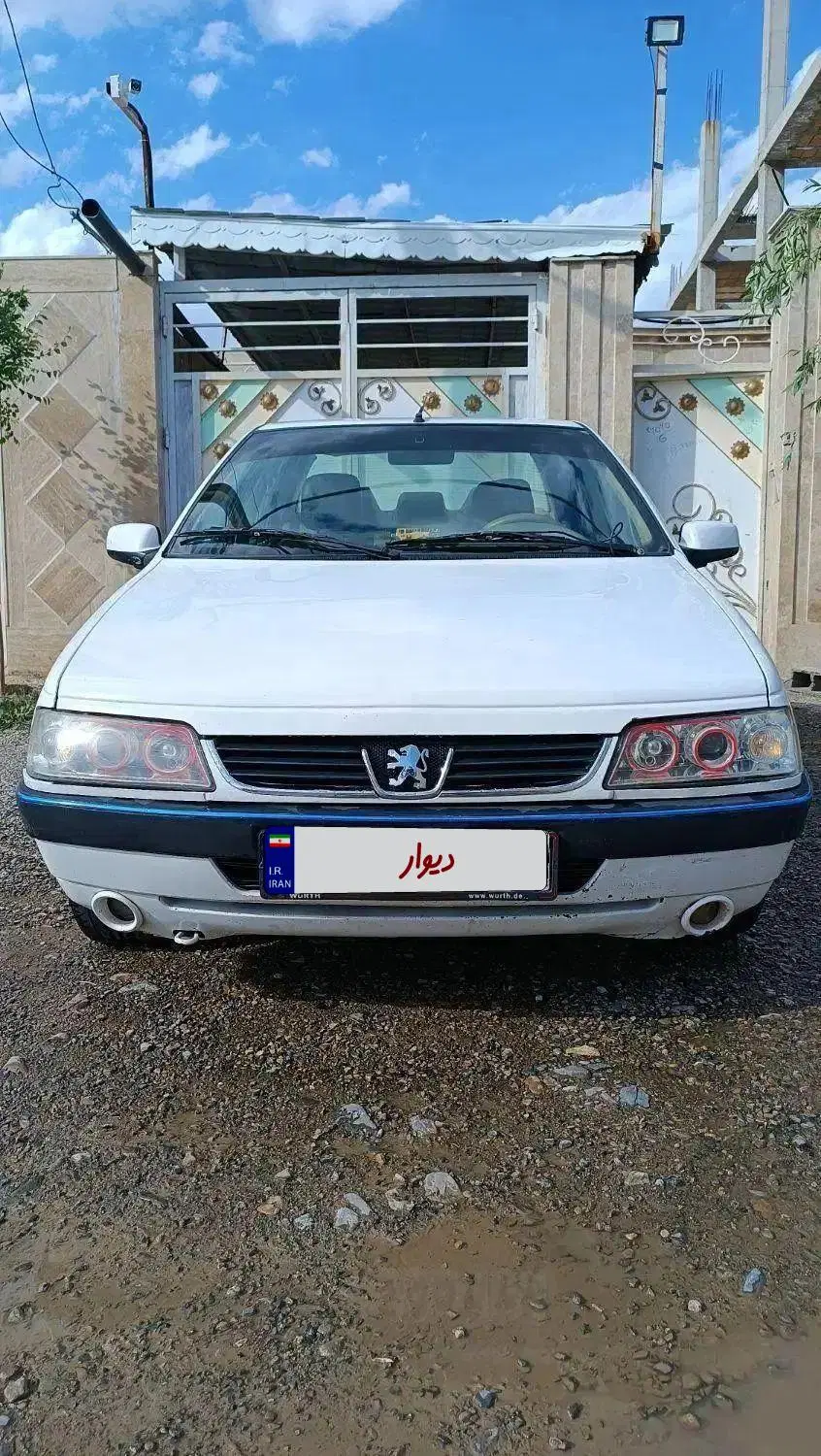 405slx|خودرو سواری و وانت|نیشابور, بلوار گلها|دیوار