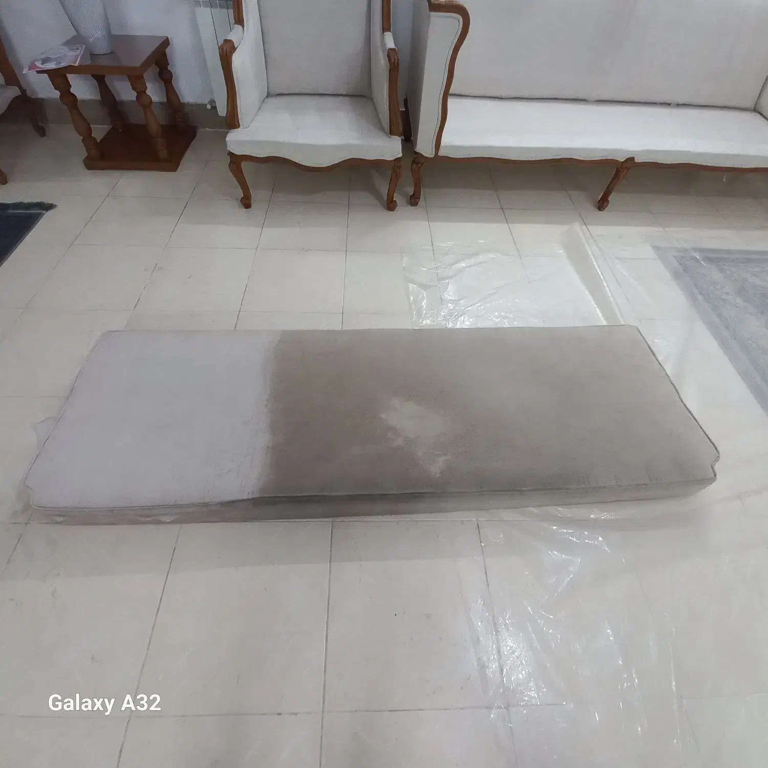 مبل شویی ممتاز|خدمات نظافت|فلاورجان, |دیوار