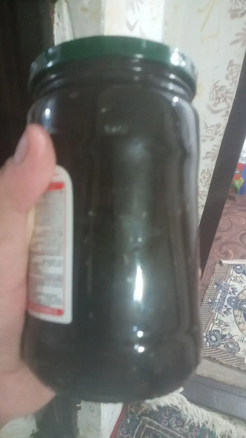 ترشی انار|خوردنی و آشامیدنی|لیسار, |دیوار