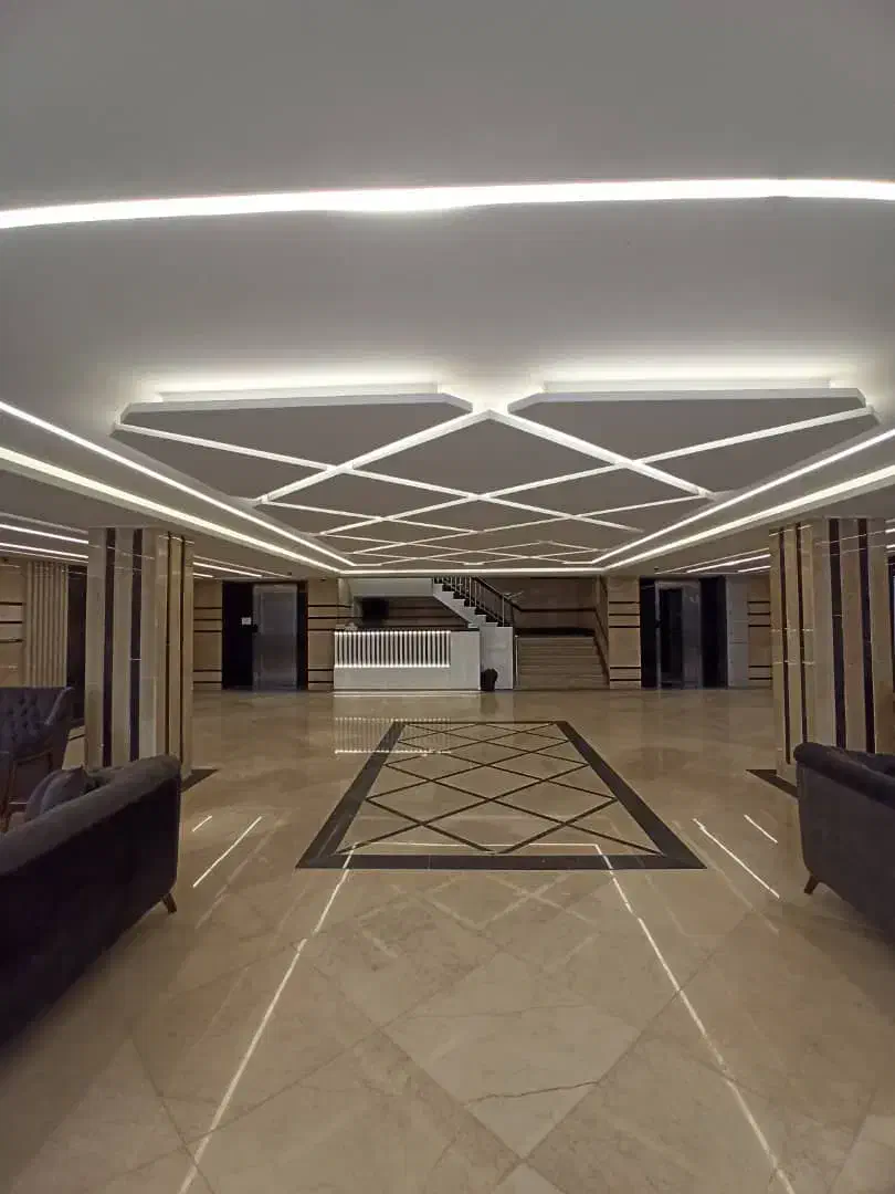 نصاب کناف تایل سقف کاذب دیوارپوش (بدون واسطه)|خدمات پیشه و مهارت|کرج, فاز ۱ مهرشهر|دیوار