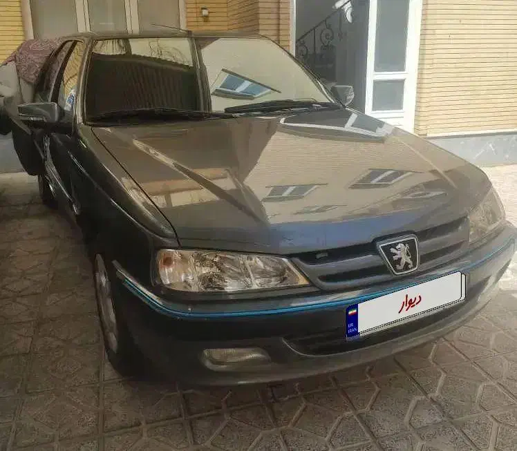 پژوپارس سال 1402 xu7|خودرو سواری و وانت|تبریز, |دیوار