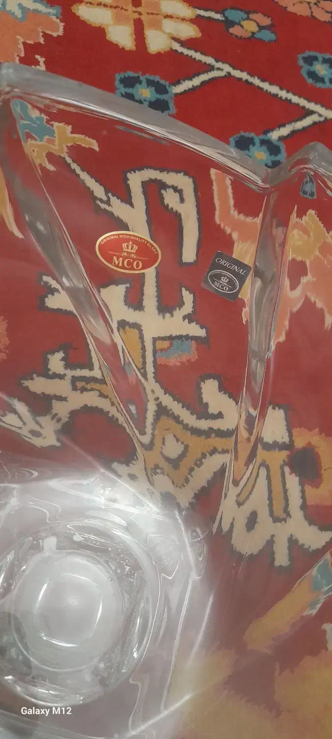 ظروف کریستال|ظروف سرو و پذیرایی|تبریز, |دیوار