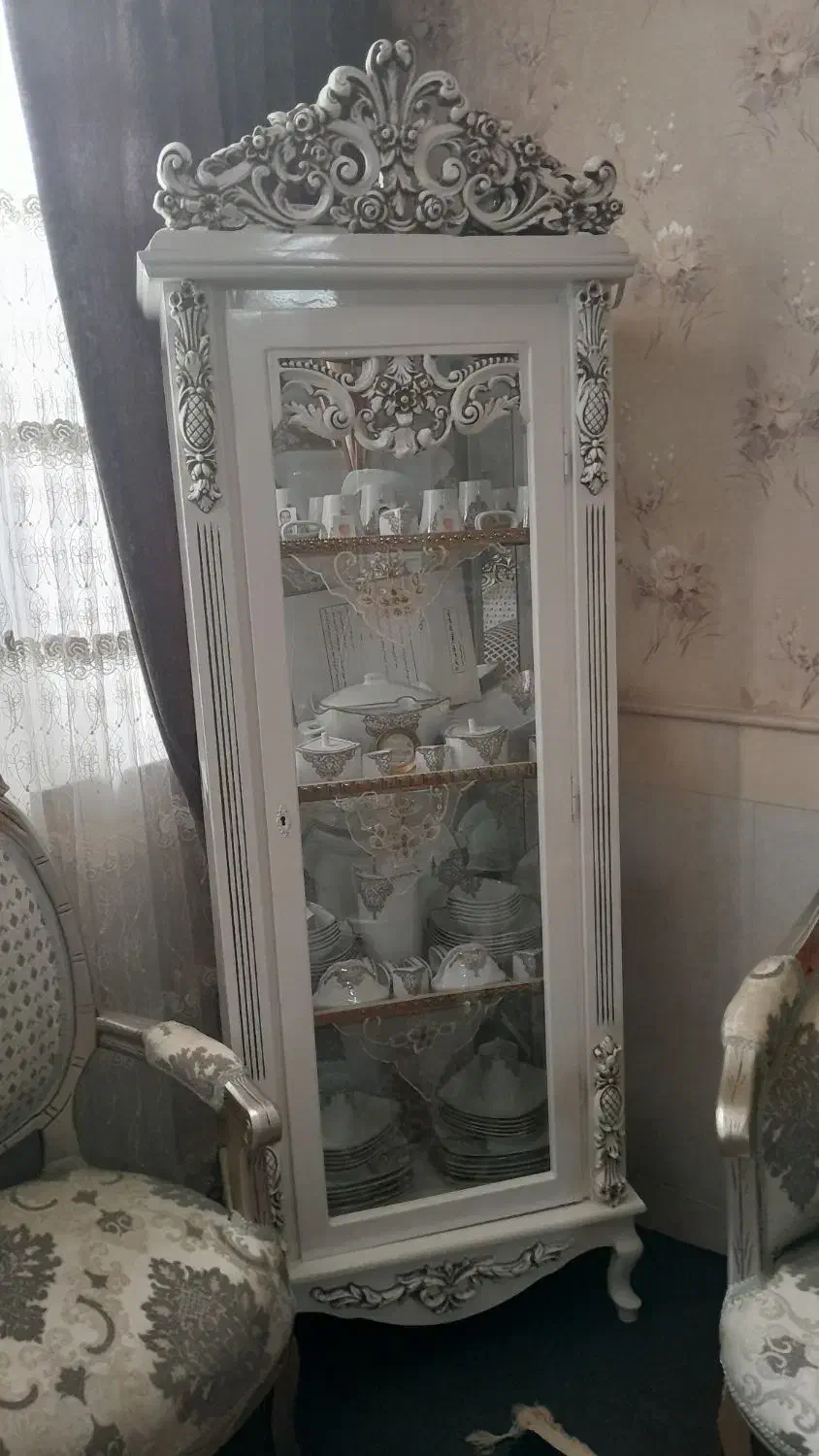 ویترین|بوفه، ویترین، کنسول|قم, نوبهار|دیوار