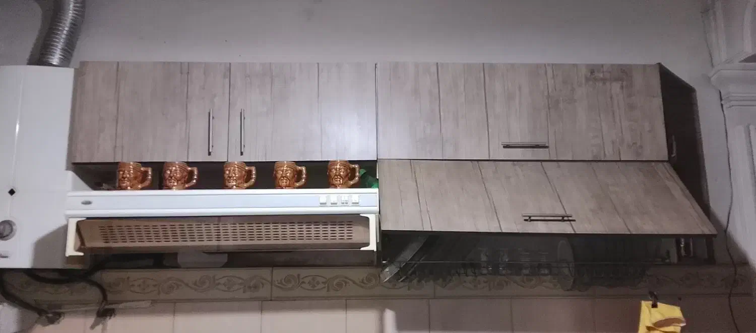 کابینت|هود|مشهد, شفا|دیوار