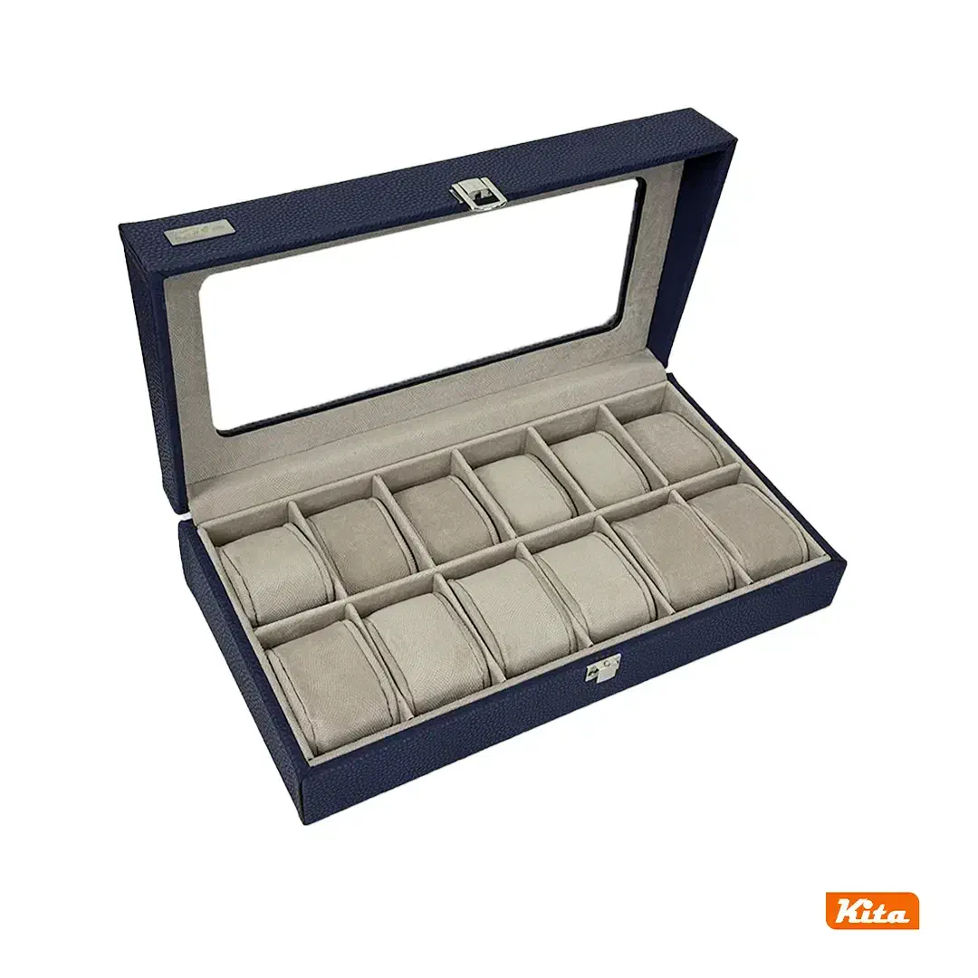 جعبه ساعت و اکسسوری|عمدهفروشی|تهران, والفجر (افسریه)|دیوار