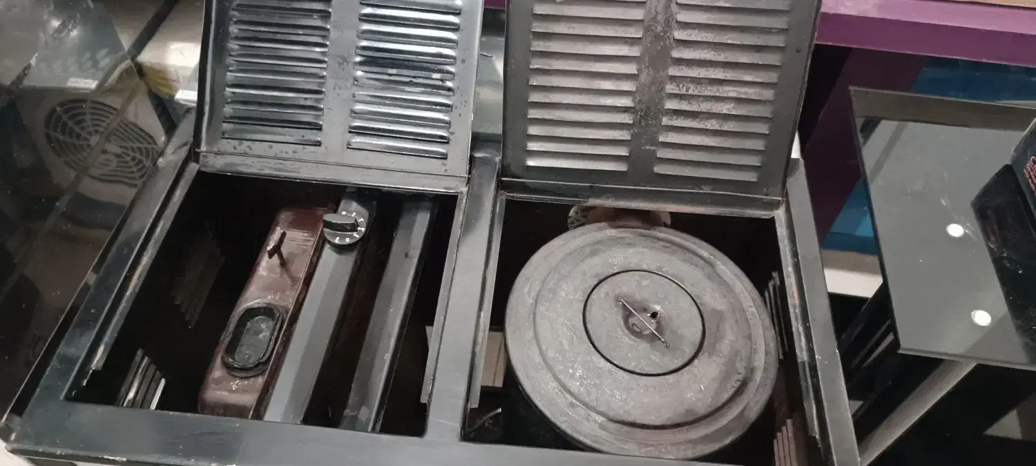 سمساری (صداقت)|تخت و سرویس خواب|مراوه, |دیوار