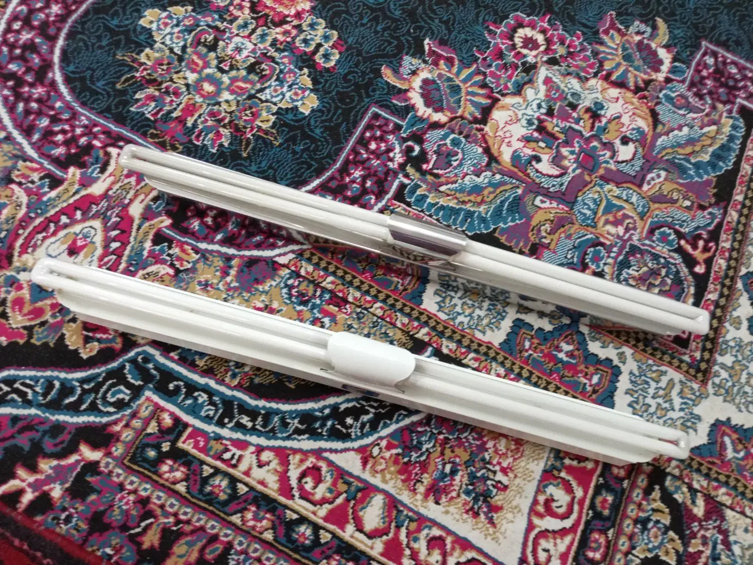 مهتابی|لامپ و چراغ|قم, هفت تیر|دیوار