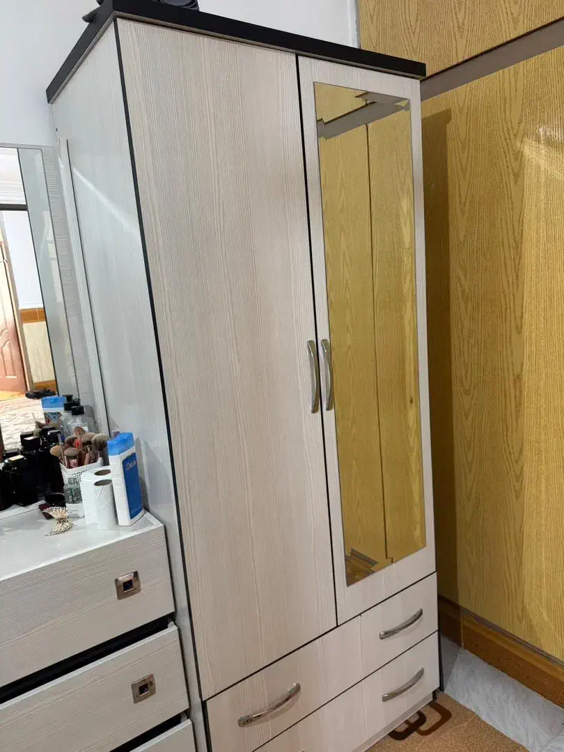 سرویس خواب درحد نو|تخت و سرویس خواب|ایرانشهر, |دیوار