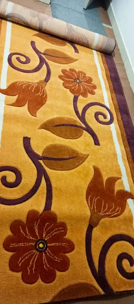 قالیچه|فرش|اهواز, معین زاده|دیوار