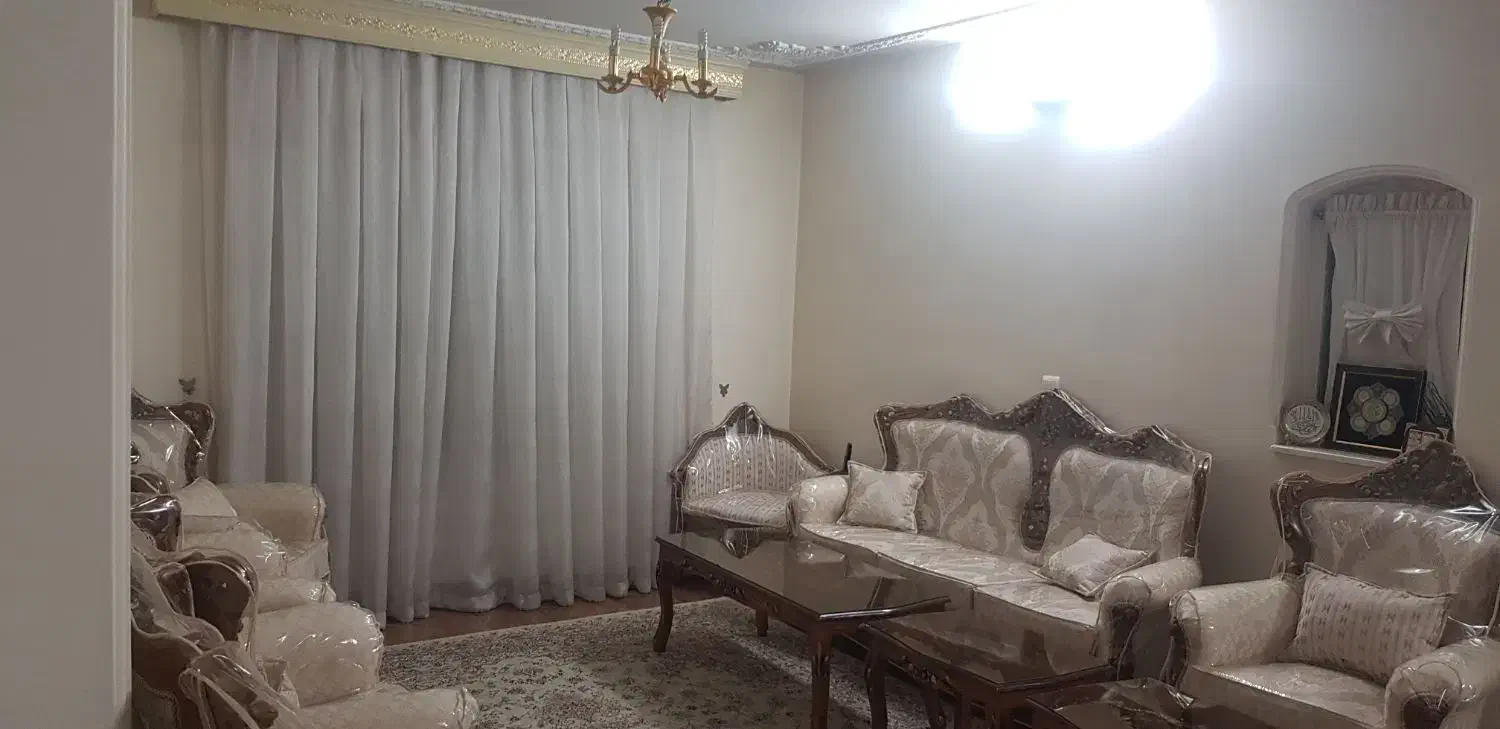 آپارتمان ۱۳۵ متری دوخوابه شهرک گلها|فروش آپارتمان|تهران, آهنگ|دیوار