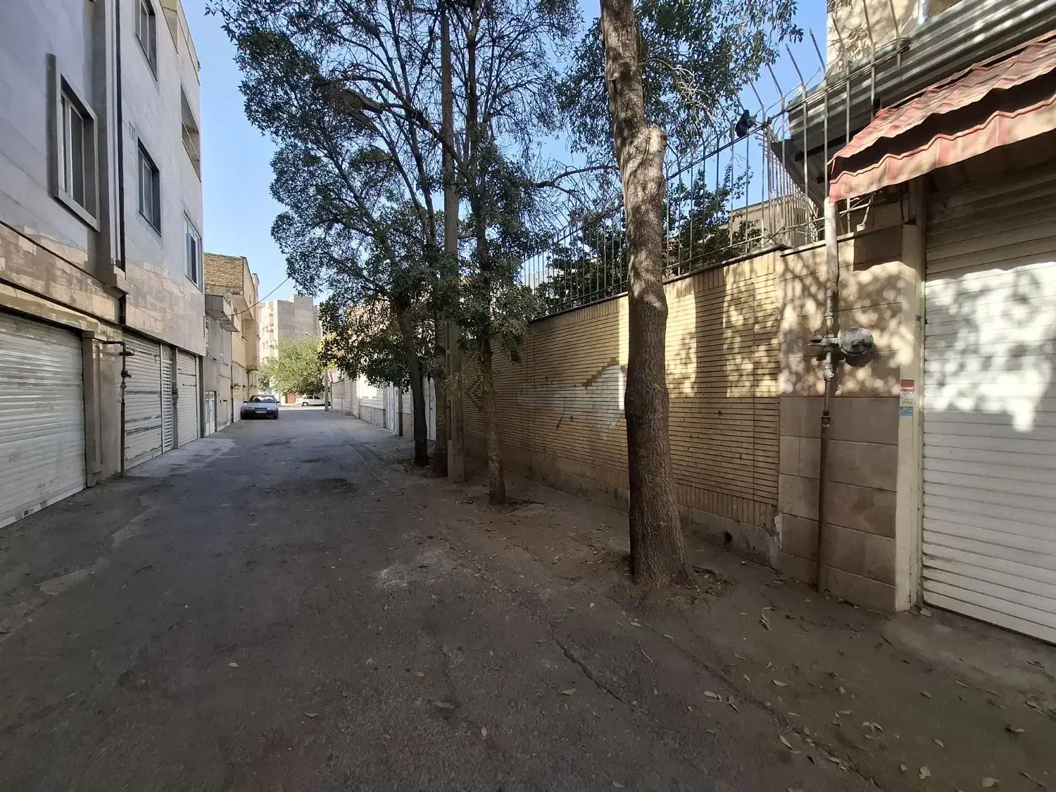 منزل ویلایی سندششدانگ/مطهری شمالی|فروش خانه و ویلا|مشهد, هنرور|دیوار