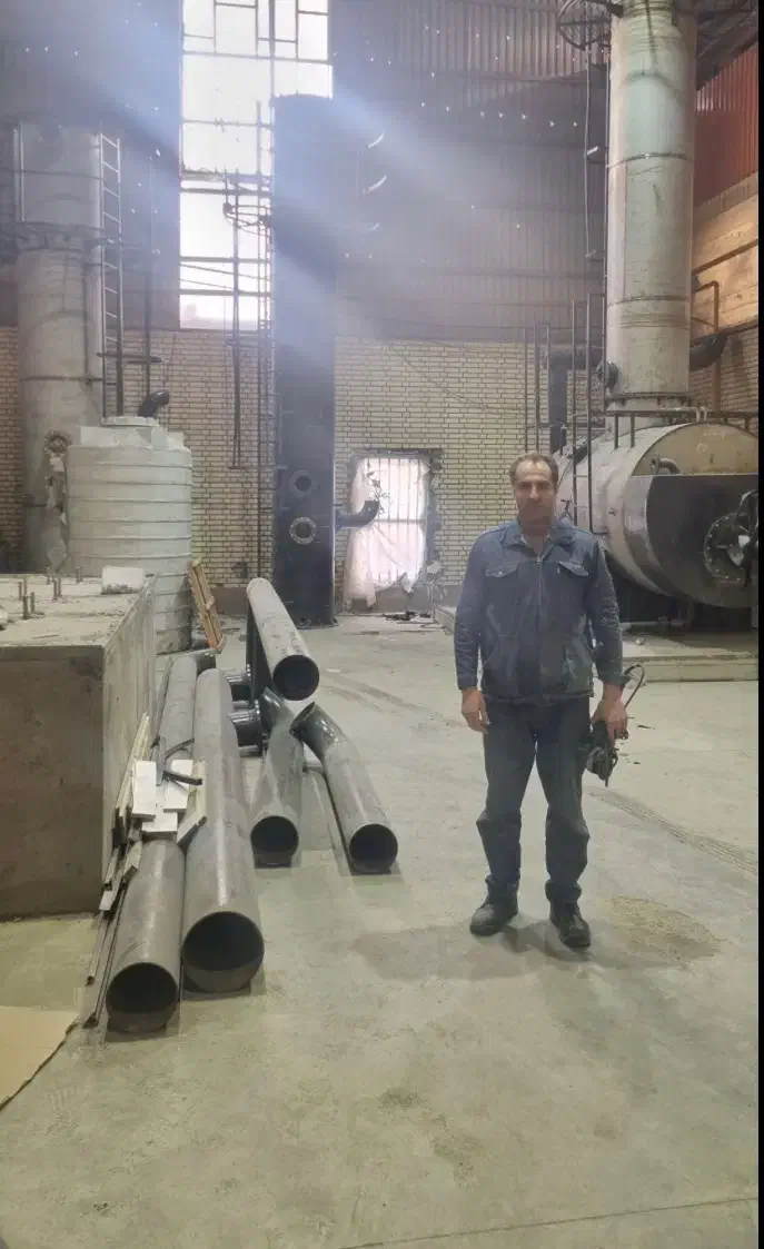 شرکت تاسیساتی وخدماتی سیال گازتبریز|خدمات پیشه و مهارت|تبریز, |دیوار