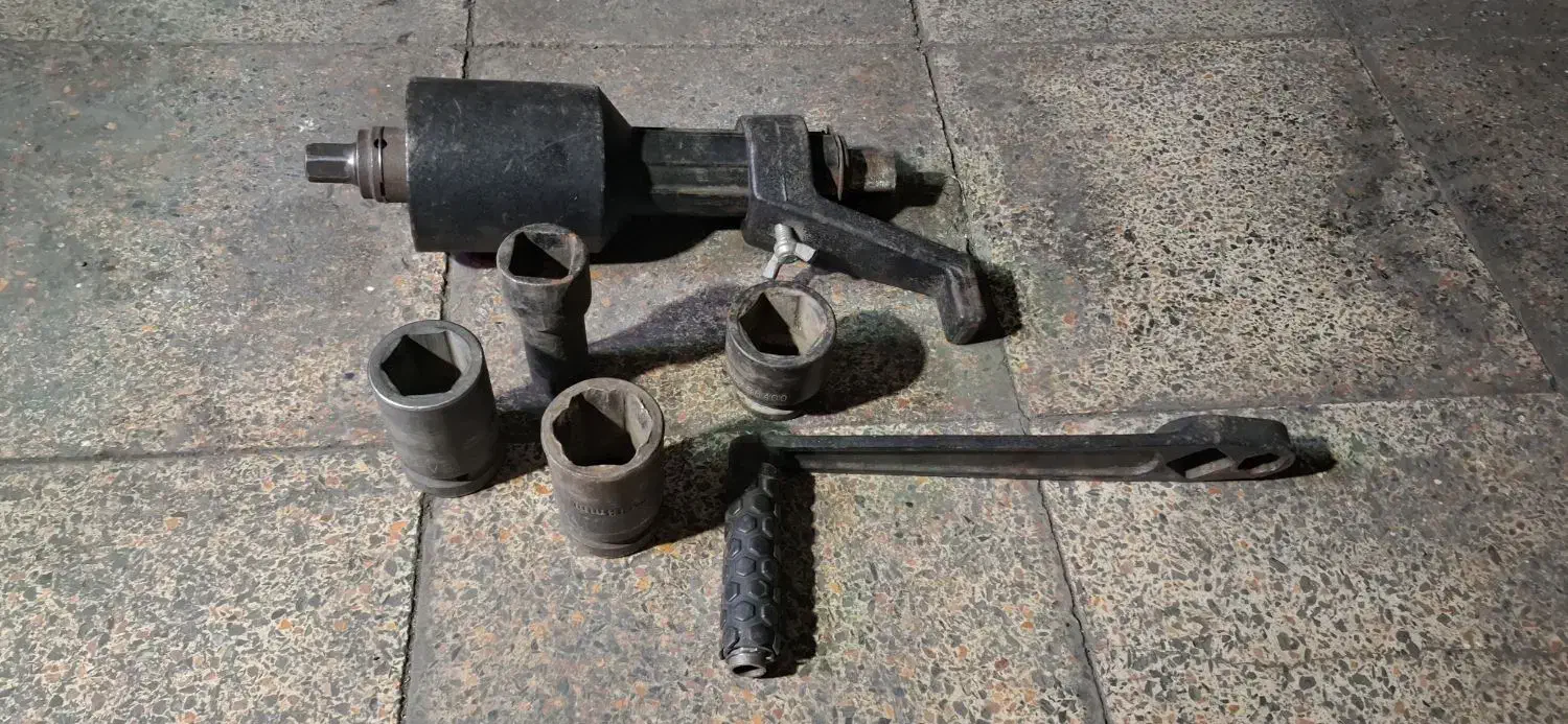 مکانیکی|ابزارآلات|چهارباغ, |دیوار