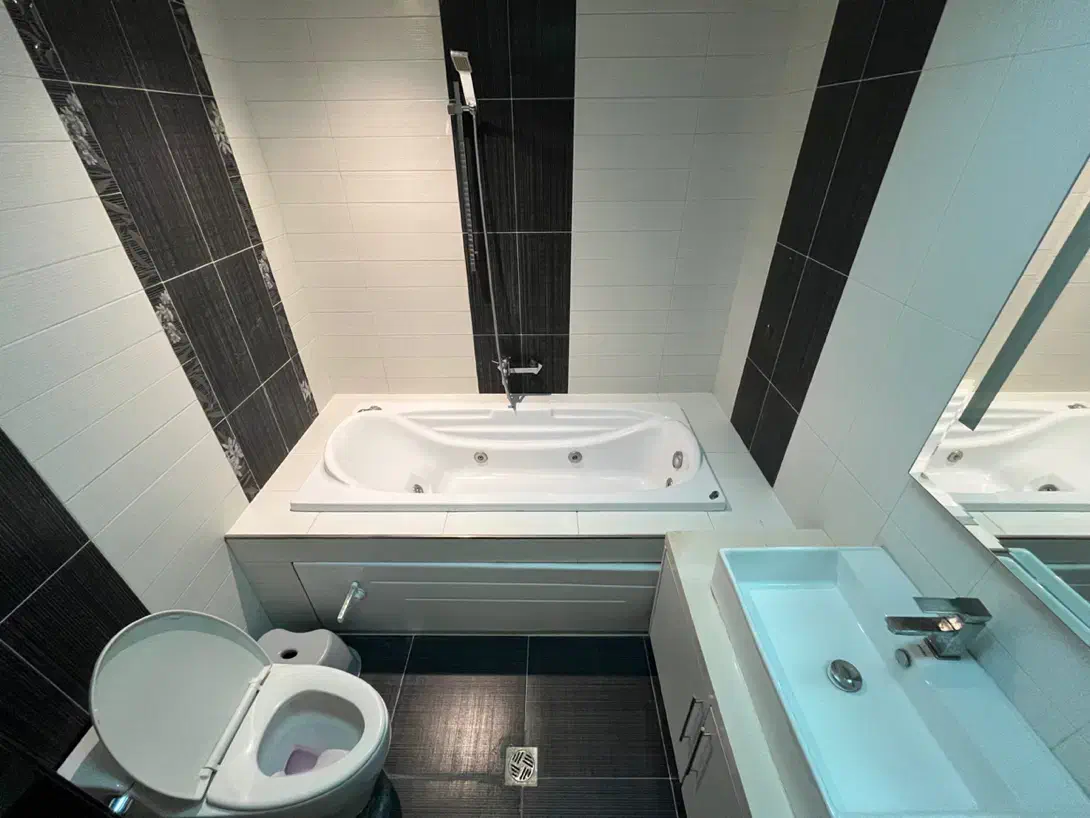 اجاره آپارتمان ۲۳۰ متری نیاوران/مرجان/ویو ابدی