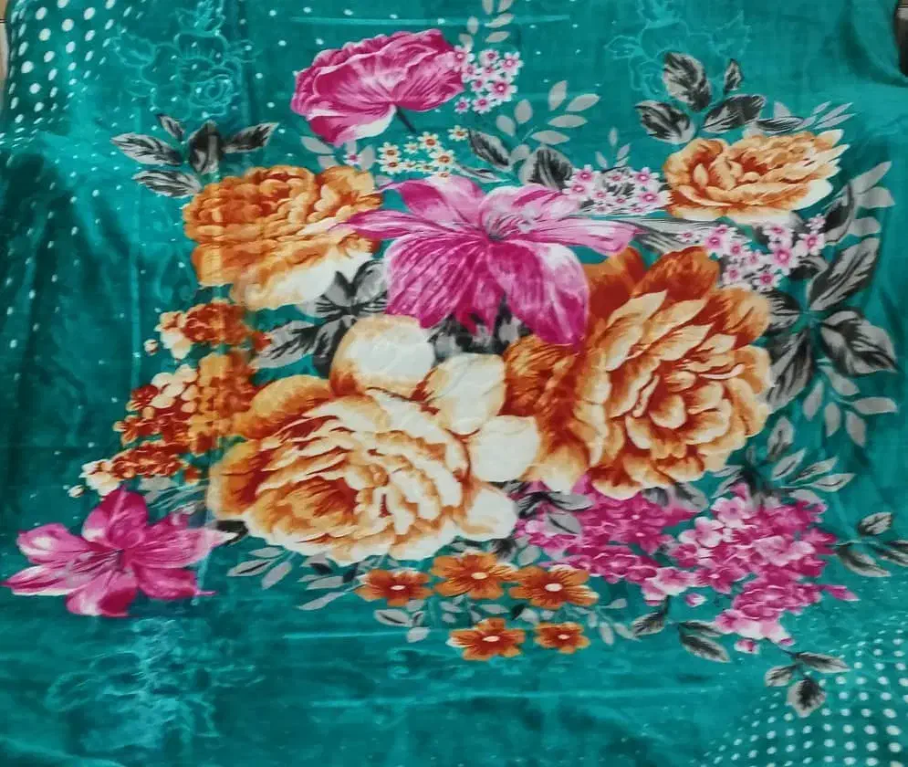 پتو‌های‌زیبا‌با قیمت باورنکردنی|رختخواب، بالش، پتو|یاسوج, |دیوار