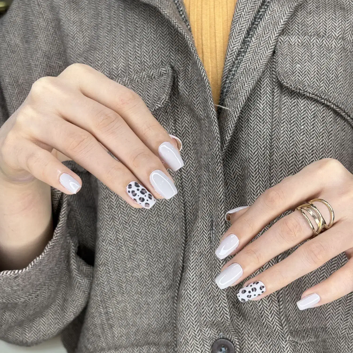 کاشت ناخن|خدمات آرایشگری و زیبایی|اصفهان, شاهزاده ابراهیم|دیوار