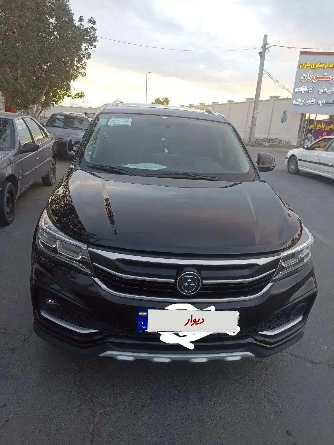 فروش نقدی|خودرو سواری و وانت|زاهدان, |دیوار